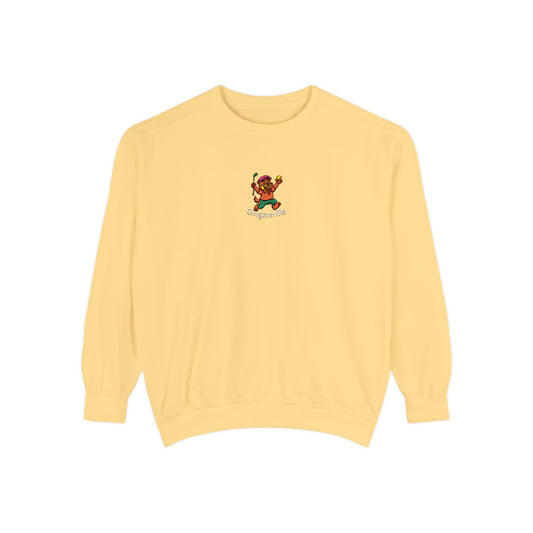 Dinger Don Crew Neck