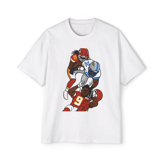 Footballer Player Tee