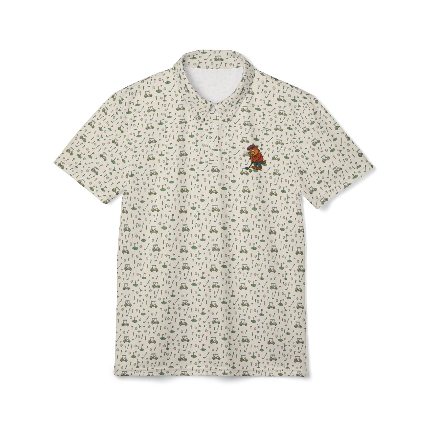 Cream Color Dinger Don