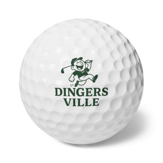 Dinger Balls