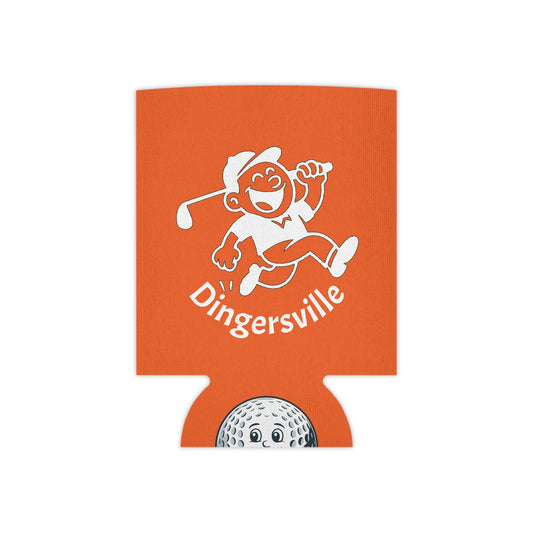 Dinger Can Cooler