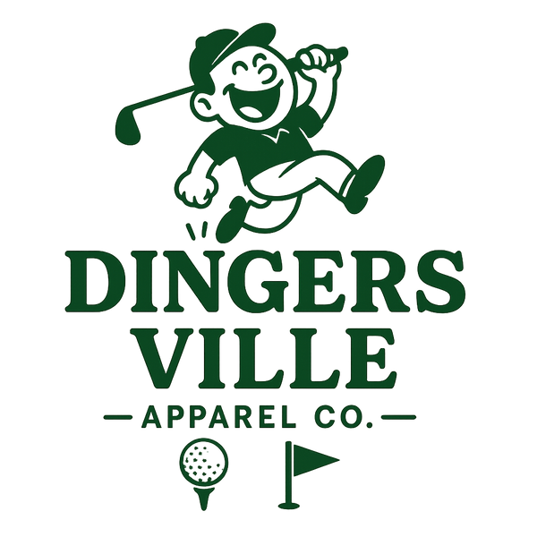 Dingersville